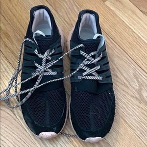 Custom adidas sneakers